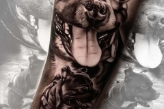tattoo-retrato-animal-perro-1-realismo-annie-blesok-inferno-tattoo-barcelona