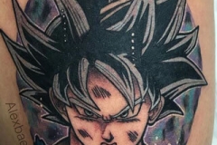 inferno-tattoo-barcelona-ilustracion-alex-baens-mediano-brazo-goku