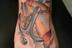 inferno-tattoo-barcelona-ancla-new-school-pie-joel-federico