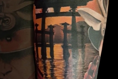 realismo-japonés-color-christian-kurt-bieber-grande-brazo-antebrazo-paisaje-japones-atardecer-jpg-1