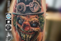 inferno-tattoo-barcelona-joel-federico-tattoo-color-premio-sabado-zaragoza-2017