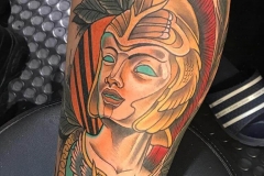 inferno-tattoo-barcelona-neotradicional-raul-leone-guerrero