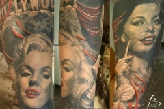 inferno-tattoo-barcelona-gorila-christian-kurt-marilyn