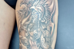 inferno-tattoo-barcelona-joel-federico-bieber-mejicano-negro-gris-maria.guerrera2