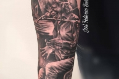 inferno-tattoo-barcelona-joel-federico-bieber-pieza-flamenca-negro-grande