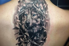 inferno-tattoo-barcelona-joel-federico-tattoo-lobo-negro-gris-zaragoza-2017
