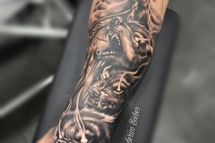 realismo-negro-y-gris-joel-federico-bieber-grande-brazo-antebrazo-canservero-perro-tres-cabezas-ares-jpg-1