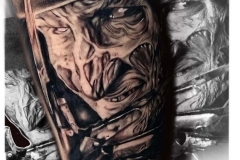 tattoo-terror-freddy-kruger-realismo-annie-blesok-inferno-tattoo-barcelona