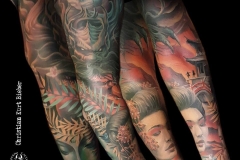 inferno-tattoo-barcelona-christian-kurt-japones-realismo-color-grande