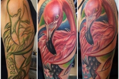 inferno-tattoo-barcelona-realismo-color-joel-federico-bieber-grande-brazo-flamenco