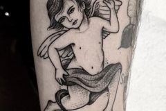 dot-work-alex-baens-pequeno-pierna-angel-nino-bebe