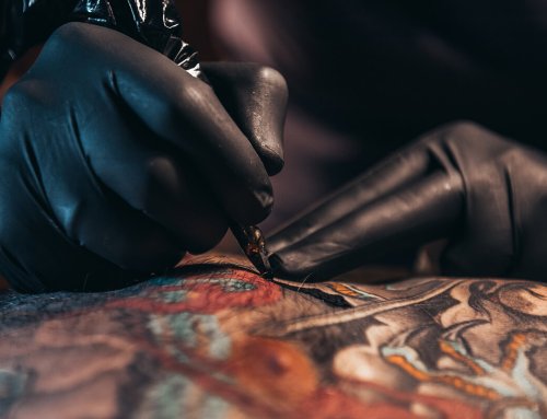 El arte del tatuaje en Barcelona: estilos, tendencias y significado